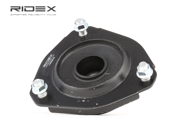 RIDEX 1180S0015 Fjäderbenslagring Toyota Rav4 II 2.0 (ACA26) 150 hk 1AZ-FE