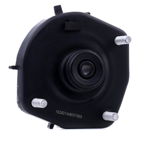 MERCEDES-BENZ RIDEX Βάση στήριξης γόνατου ανάρτησης 1180S0020
