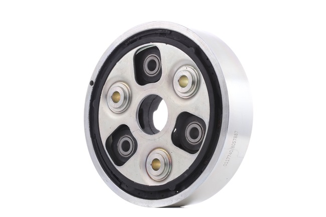 SEAT STARK Amortiguador de vibraciones árbol de transmisión SKJP-1270004