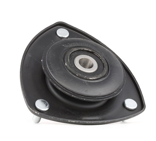 RIDEX 1180S0033 Domlager Toyota Yaris Verso 1.4 D-4D (NLP20_, NLP22_) 75 PS 1ND-TV