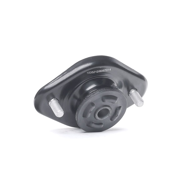 RIDEX 1180S0047 Air suspension 316ti 1.8 115 hp N42 B18 A