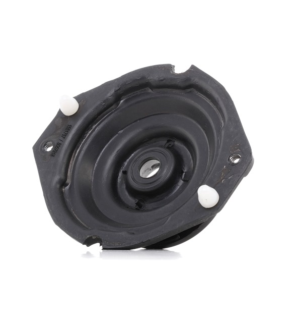 RIDEX 1180S0051 Copela de amortiguador Renault Espace IV 2.0 dCi (JK03, JK04, JK1C, JK1G, JK1J, JK1K) 173 CV