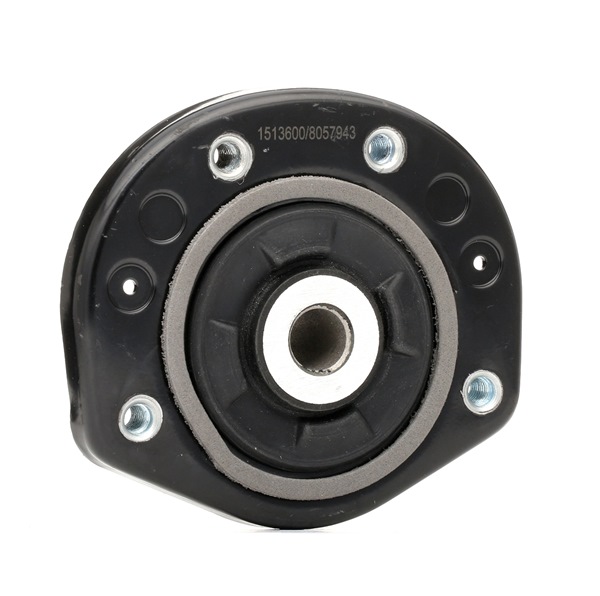 MERCEDES-BENZ RIDEX Βάση αμορτισέρ 1180S0057