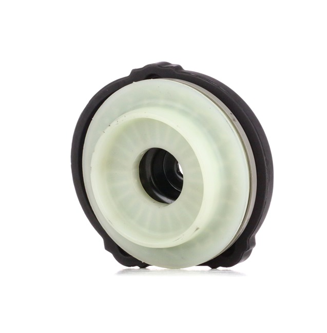 RIDEX 1180S0070 Suporte de apoio do conjunto mola / amortecedor FIAT Doblo II Carrinha (263) 2.0 D Multijet (263AXF1B) 135 CV