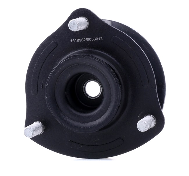 RIDEX 1180S0089 Σούστες 1.6 125 PS R16A1
