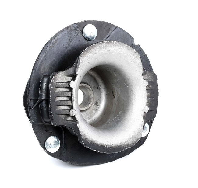 MERCEDES-BENZ RIDEX Βάση αμορτισέρ 1180S0093