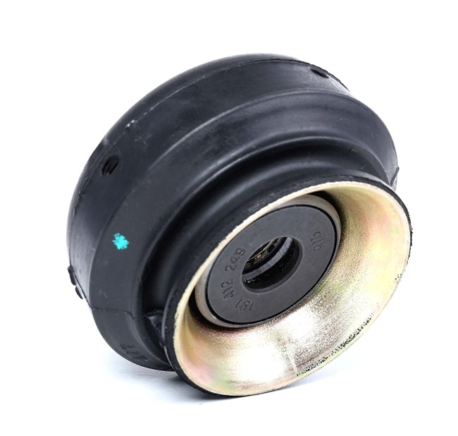 RIDEX 1180S0107 Blattfeder 1.6 75 PS YN