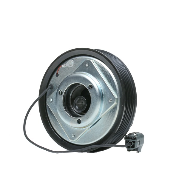 THERMOTEC KTT040049 Vevaxeldrev 2.0 (GGES) 141 hk LF18