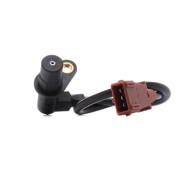 RIDEX 3946S0124 Czujnik temperatury zewnętrznej 1.0 44 KM C1A