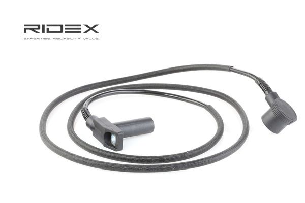 RIDEX 3946S0119 Sensor da árvore de cames MERCEDES-BENZ Sprinter 4-T Van (W904) 414 (904.062, 904.063, 904.662, 904.663) 143 cv M 111.984