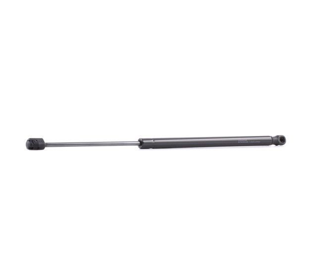 RIDEX 219G0367 Radiator support panel 1.7 CDTi 110 hp Z 17 DTJ