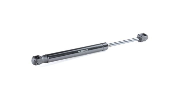 RIDEX 219G0083 Tailgate struts Golf 3 Estate 1.8 Syncro 90 hp ADZ