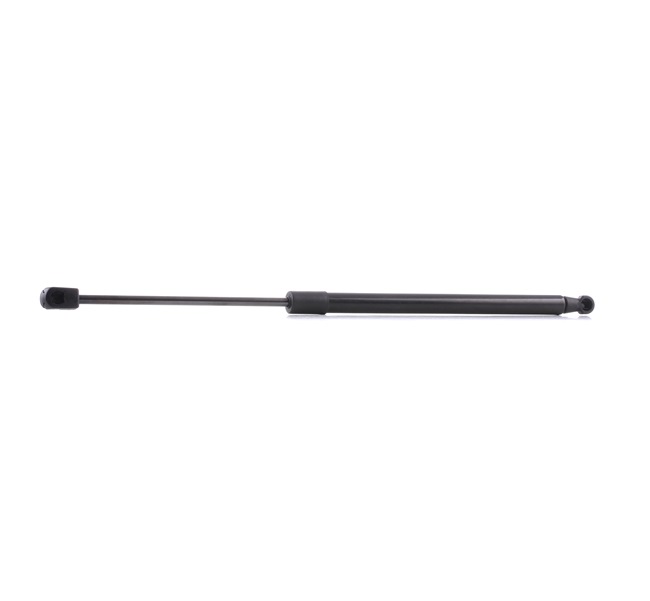 219G0350 Kaasujousi Auton takaluukku, Takana, 485mm RIDEX 817701C000, 817701C001 ostaa halvat