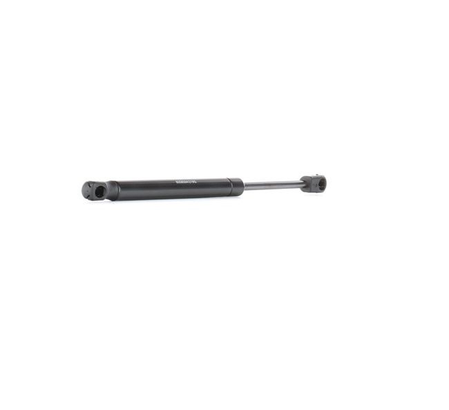 RIDEX 219G0203 Gasveer achterklep Audi A4 B6 Cabrio 1.8 T 170 Pk AMB