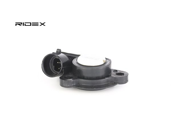 RIDEX 3940T0007 Sensor tps Astra F T92 1.6 i 71 cv X 16 SZ