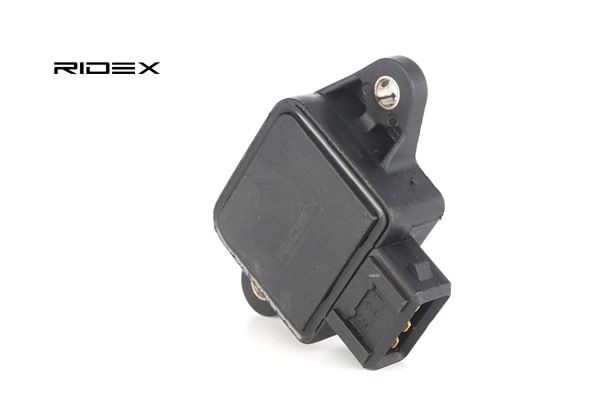 Sensor, Drosselklappenstellung - Artikel Nr. 3940T0002 Original RIDEX 0000008029510, 8029510, 0826924, 826924 Ersatzteile
