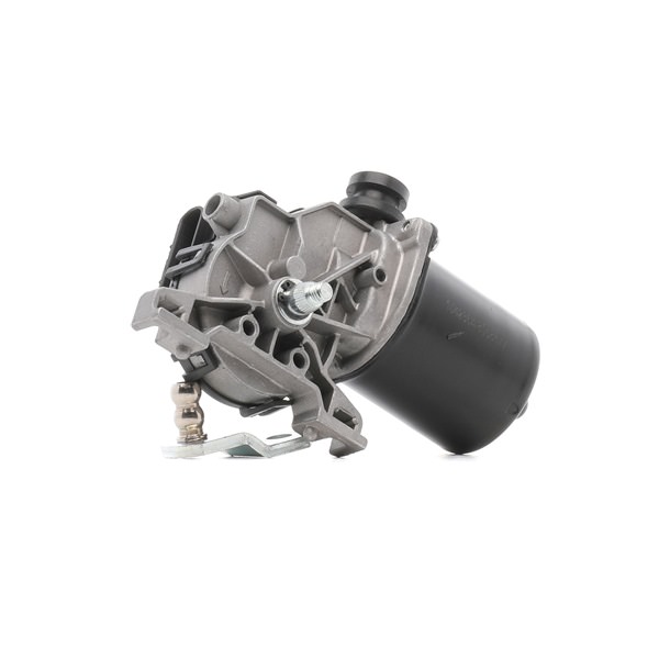 RIDEX 295W0022 Μοτέρ υαλοκαθαριστήρων Fiat Panda 2 1.4 (169AXE1B) 100 PS 169 A3.000