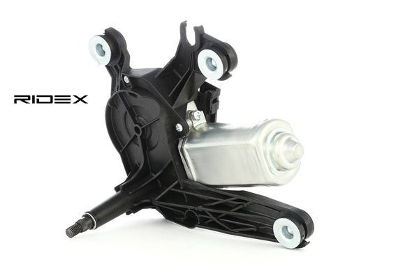 PEUGEOT RIDEX Viskermotor 295W0030