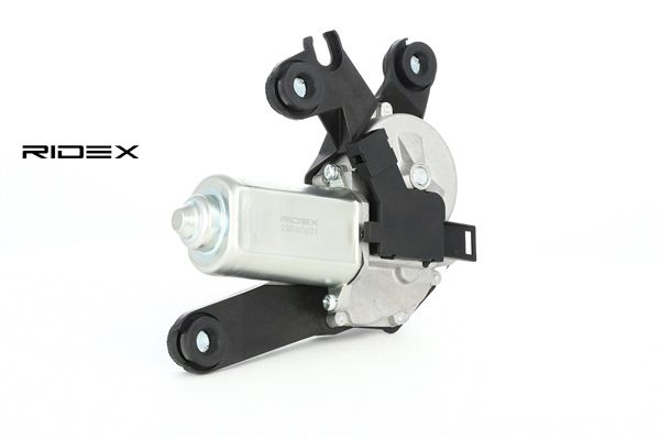 PEUGEOT RIDEX Viskermotor 295W0031