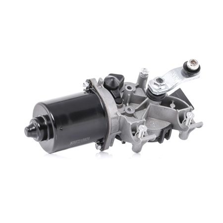 NISSAN RIDEX Viskermotor 295W0056