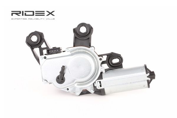 RIDEX 295W0058 Scheibenwischermotor Passat B5 2.8 193 PS ATQ
