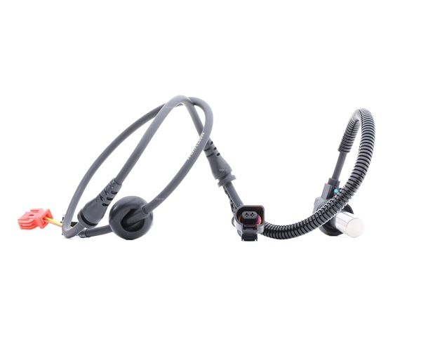 RIDEX 412W0005 Dobfék 2.8 Syncro 180 LE AGE