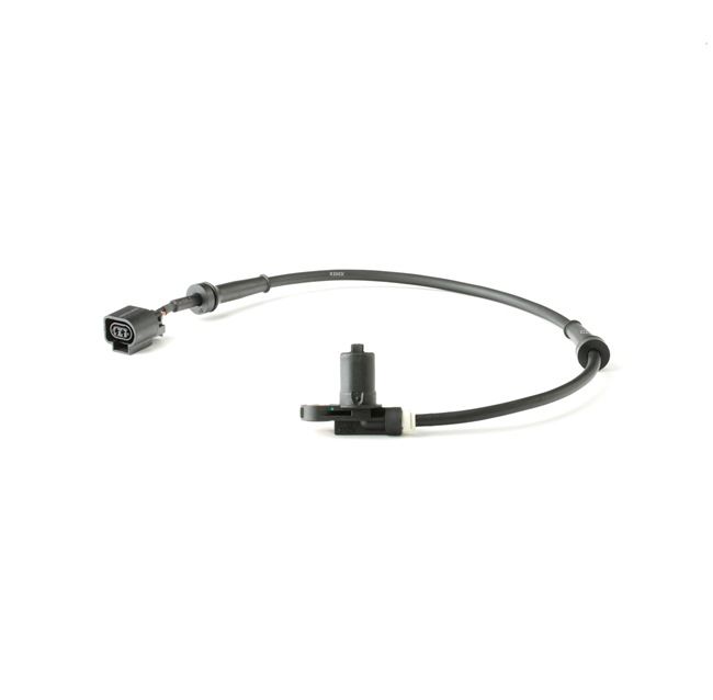 RIDEX 412W0016 ABS-sensor VW Bora 1j2 1.9 TDI 130 Pk ASZ