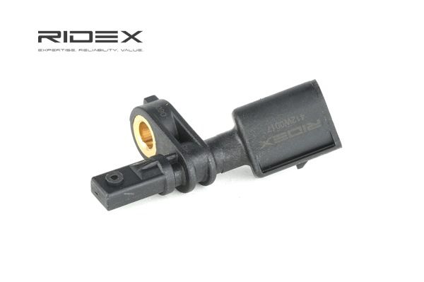 RIDEX 412W0017 ABS gyűrű 1.0 TFSI 115 PS CHZD