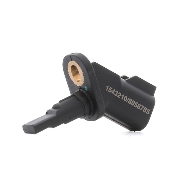 FORD RIDEX Sensor hjulvarvtal 412W0022