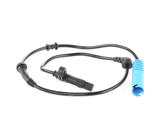 kupić tanie 412W0036 Czujnik, prędkosć obrotowa koła oś przednia po obydwu stronach, 570[mm] od RIDEX 34526756384, 6756384, 34526756384, 6756384, AB1245