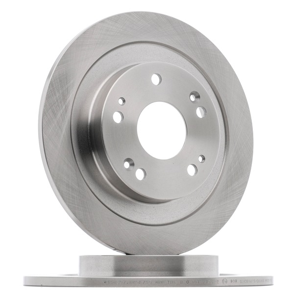 HONDA STARK Bromsskivor SKBD-0023274