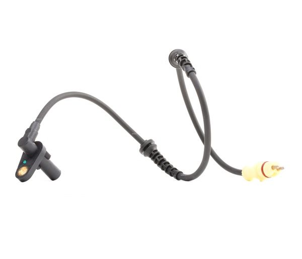 RIDEX 412W0068 ABS sensor Renault Clio 2 1.4 (B/CB0C, B/CB0S) 75 hk K7J 700