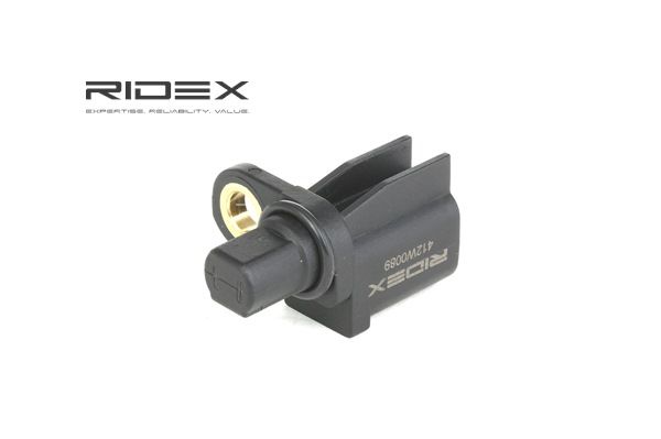 VOLVO RIDEX ABS Tunnistin 412W0089