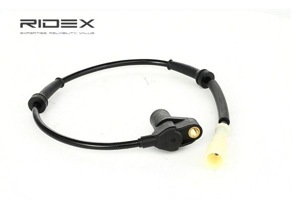 RIDEX 412W0096 Sensor ABS Clio 2 1.6 Authentique Hi-Flex (BB26, BB3E, CB26) 115 cv K4M 736