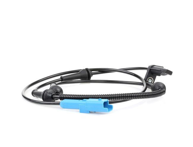 RIDEX 412W0105 Αισθητήρας ABS Citroen C6 Sedan 3.0 HDi 211 PS DT20C