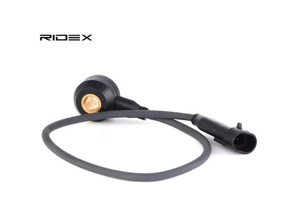 RIDEX 3921K0026 Klopfsensor Opel Corsa B 1.4 i 16V (F08, F68, M68) 90 PS X 14 XE