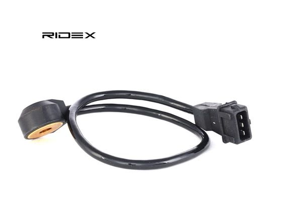 RIDEX 3921K0025 Módulo de encendido 2.2 i 136 cv X 22 XE
