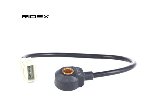 RIDEX 3921K0023 Gløderør 2.4 4x4 140 HK Z 24 XE