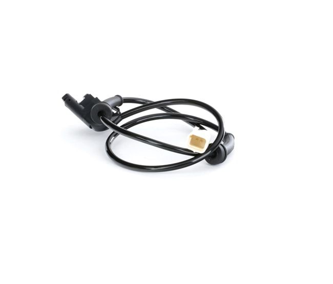 RIDEX 412W0116 Sensor ABS Citroën C4 Mk1 2.0 16V 136 cv RFN (EW10J4)