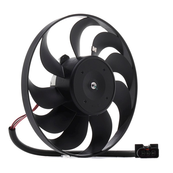 RIDEX 508R0004 Intercooler 2.0 4motion 120 cv ATF