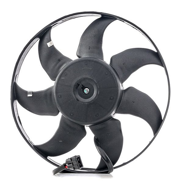 RIDEX 508R0035 Køleblæser VW Transporter T4 2.5 TDI 151 HK AHY