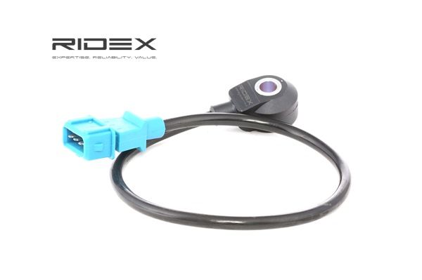 RIDEX 3921K0019 Klopfsensor VW T4 2.5 110 PS ACU