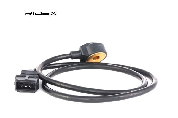 RIDEX 3921K0002 Klopfsensor Passat 3B5 1.6 101 PS ARM