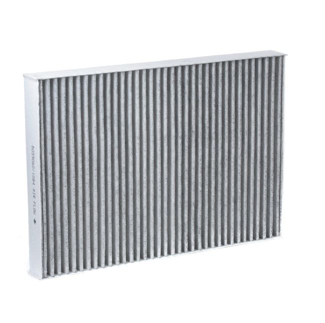 RIDEX 424I0194 Pollen filter Chrysler 300c LX 3.0 V6 CRD 211 hp EXL