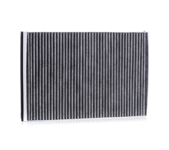 RIDEX 424I0106 Interieurfilter VW Crafter 50 Flatbed Vrachtwagen 2.0 TDI 140 Pk CSLC