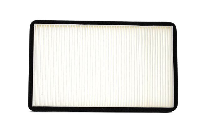 RIDEX 424I0131 Filtro abitacolo Fiat Multipla 186 1.9 JTD 120 CV 186 A9.000