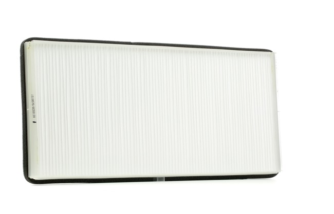 LAND ROVER RIDEX Pollenszűrő 424I0322
