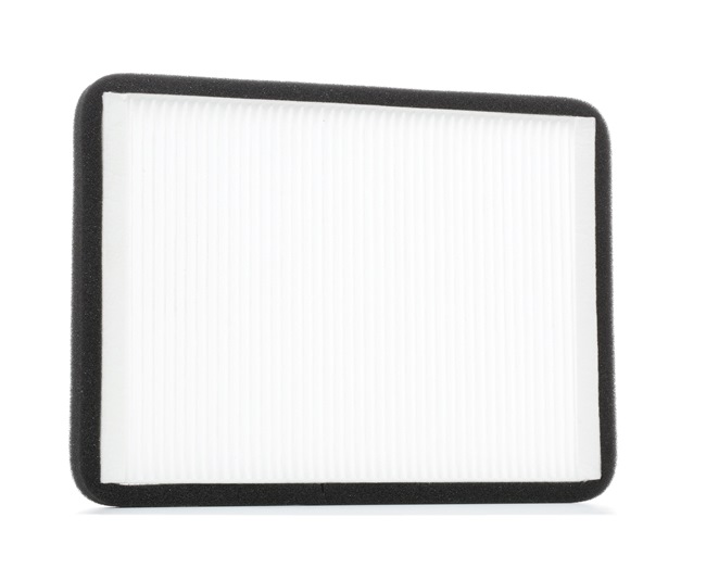 RIDEX 424I0121 Innenraumfilter Renault Megane 1 Grandtour 1.8 16V 115 PS F4P 722