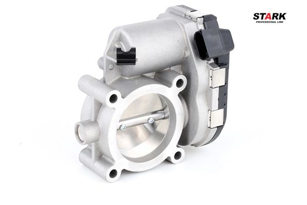 STARK SKTB-0430086 Gasspjæld Mercedes S204 C 200 CDI 2.2 (204.201) 136 HK OM 651.913