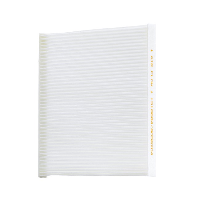 RIDEX Pollenfilter Partikelfilter 8973561270, 8980084420 bestellen Sie online bei Motordoctor.at